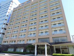 dormy inn akita natural hot spring