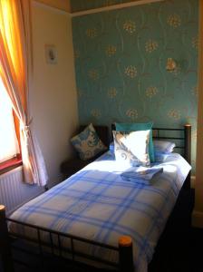 Seahaven House,35-36 St Thomas Street, Ryde (Isle Of Wight),3 star