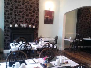 Seahaven House,35-36 St Thomas Street, Ryde (Isle Of Wight),3 star