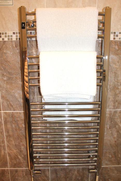 the dial house guest house