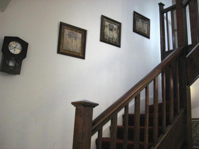 the dial house guest house