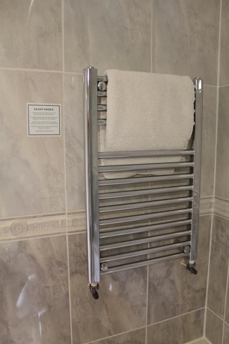 the dial house guest house