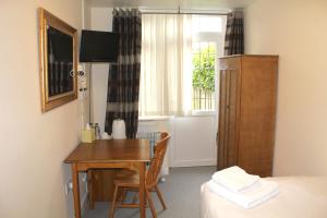The Dial House Guest House,Oxfordshire>>Oxford,4 star