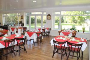 the dial house guest house