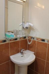 the dial house guest house