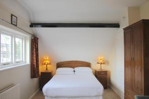 The Dial House Guest House,Oxfordshire>>Oxford,4 star