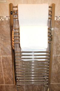 the dial house guest house