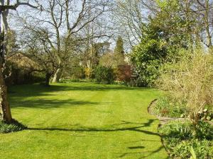 the dial house guest house