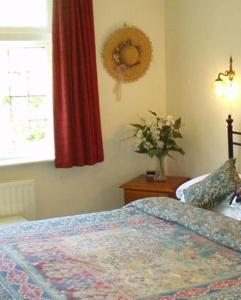 the dial house guest house