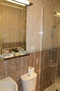 the dial house guest house