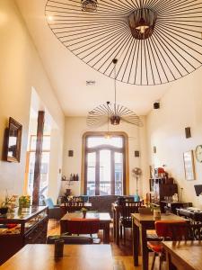 L'adresse Hotel Boutique,San Telmo>>Buenos Aires,4 star