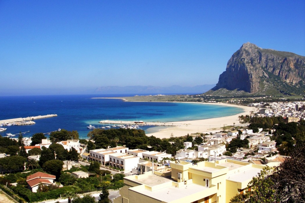 san vito lo capo