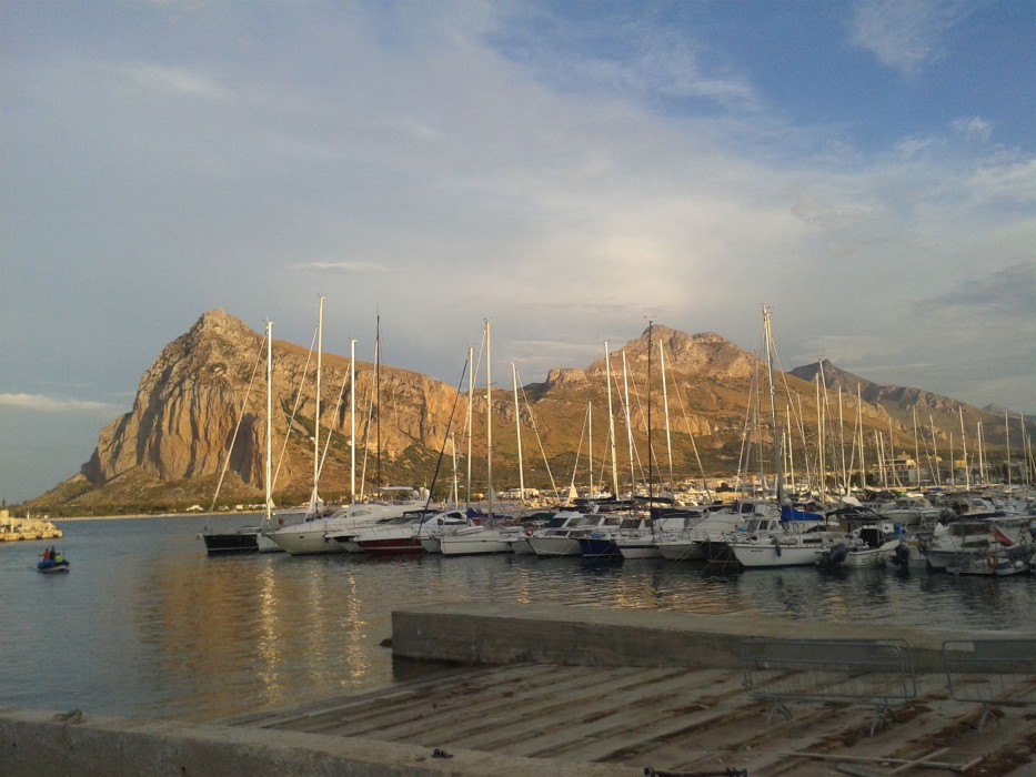 san vito lo capo