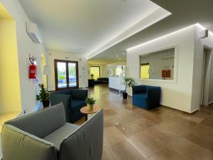 hotel sikania
