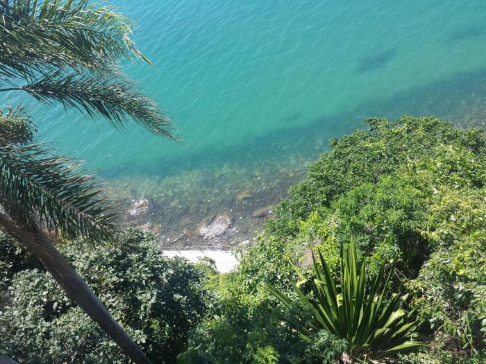 pousada fruto do mar