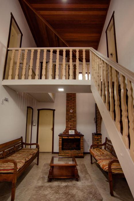 pousada brilho da serra