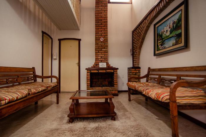 pousada brilho da serra