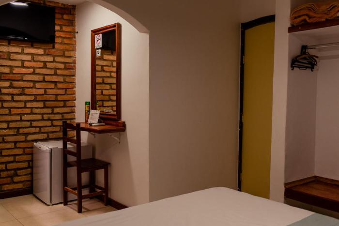 pousada brilho da serra