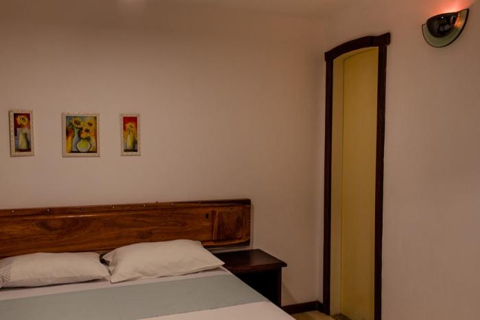 pousada brilho da serra