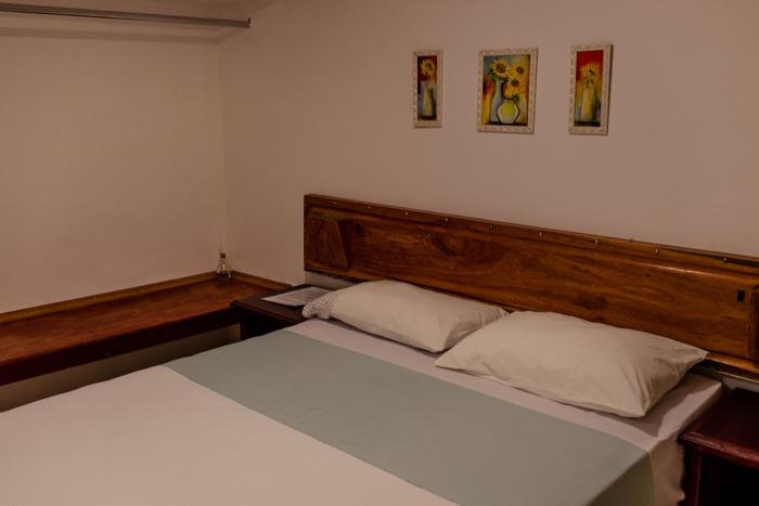 pousada brilho da serra