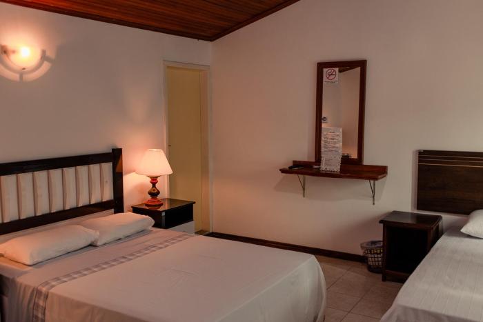 pousada brilho da serra