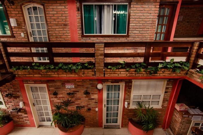 pousada brilho da serra