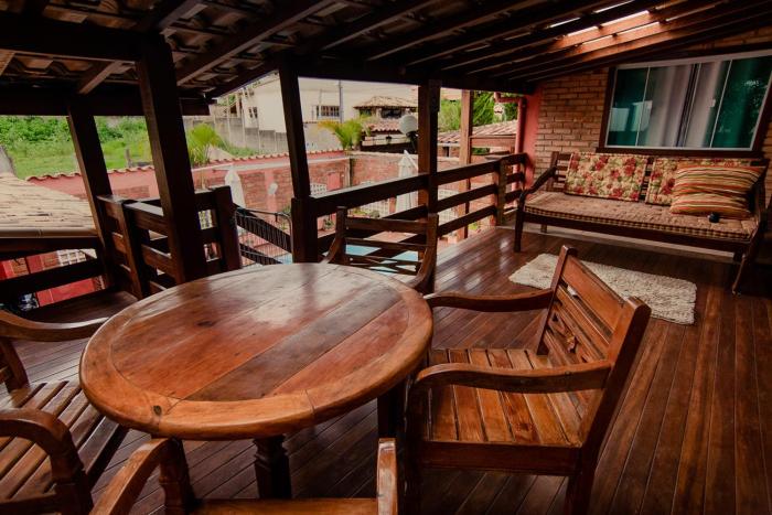 pousada brilho da serra