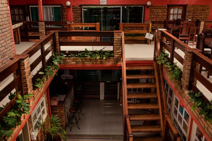 pousada brilho da serra