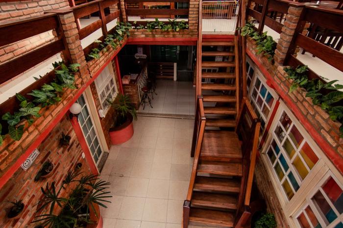 pousada brilho da serra