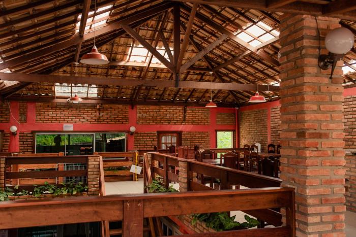 pousada brilho da serra