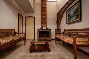 pousada brilho da serra