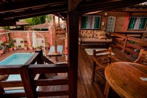 pousada brilho da serra