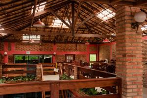 pousada brilho da serra