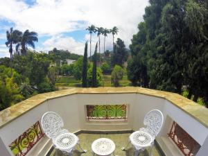 Pousada Imperial Koeler,Petropolis>>Duque De Caxias,3 star