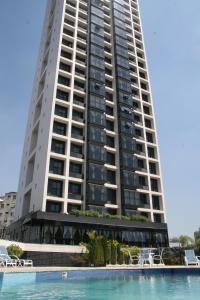 Plaza Inn Small Town Flat,Sao Paulo>>Santana,4 star