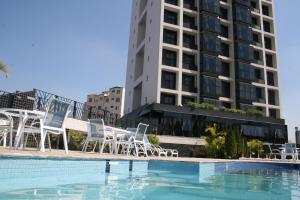 Plaza Inn Small Town Flat,Sao Paulo>>Santana,4 star