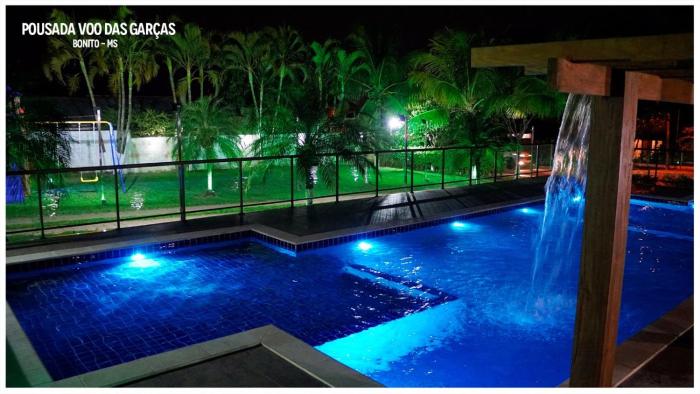 pousada voo das gracas