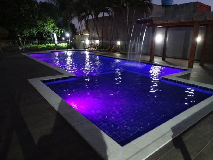 pousada voo das gracas