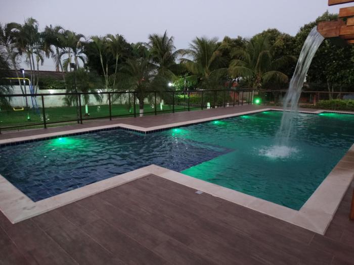 pousada voo das gracas