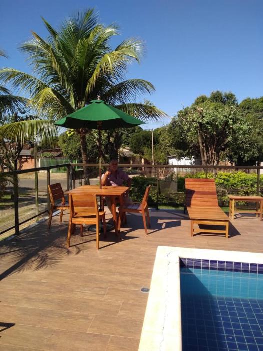 pousada voo das gracas