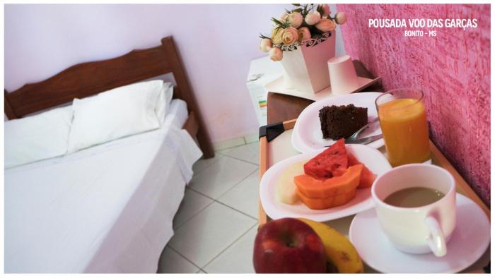 pousada voo das gracas