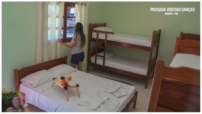 pousada voo das gracas