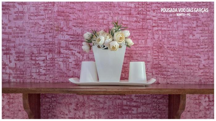 pousada voo das gracas