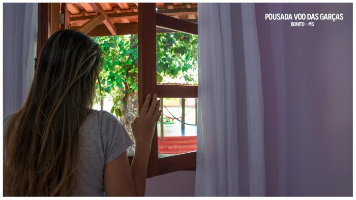 pousada voo das gracas