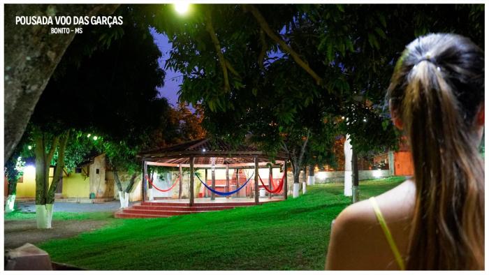 pousada voo das gracas