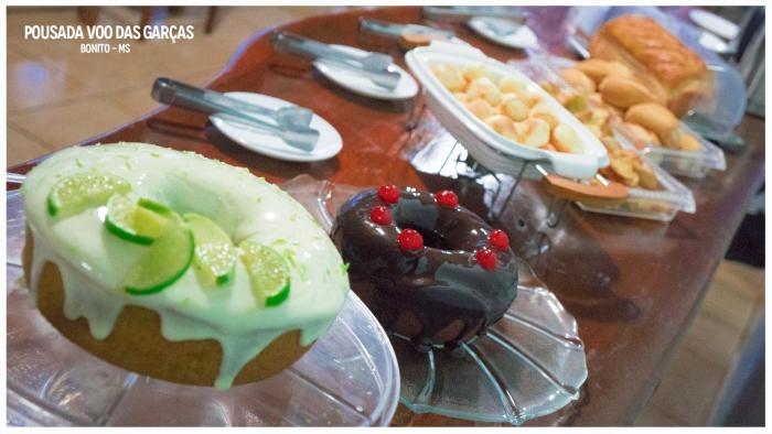 pousada voo das gracas