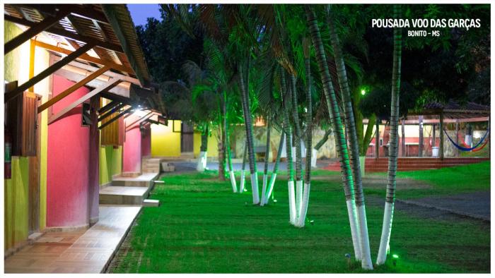 pousada voo das gracas