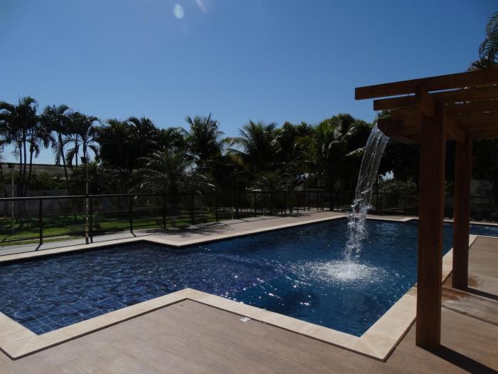 pousada voo das gracas