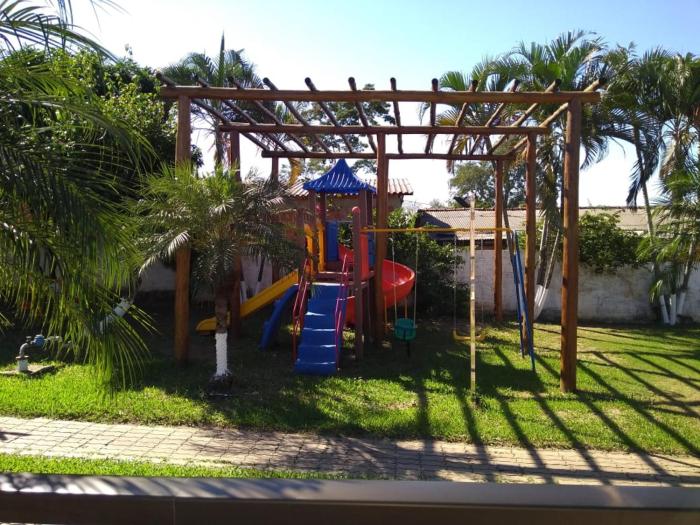 pousada voo das gracas