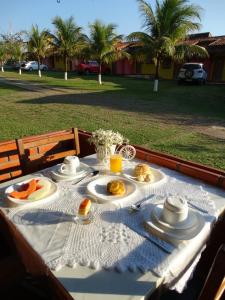 Pousada Voo Das Graças,Brazil>>Bonito,2 star